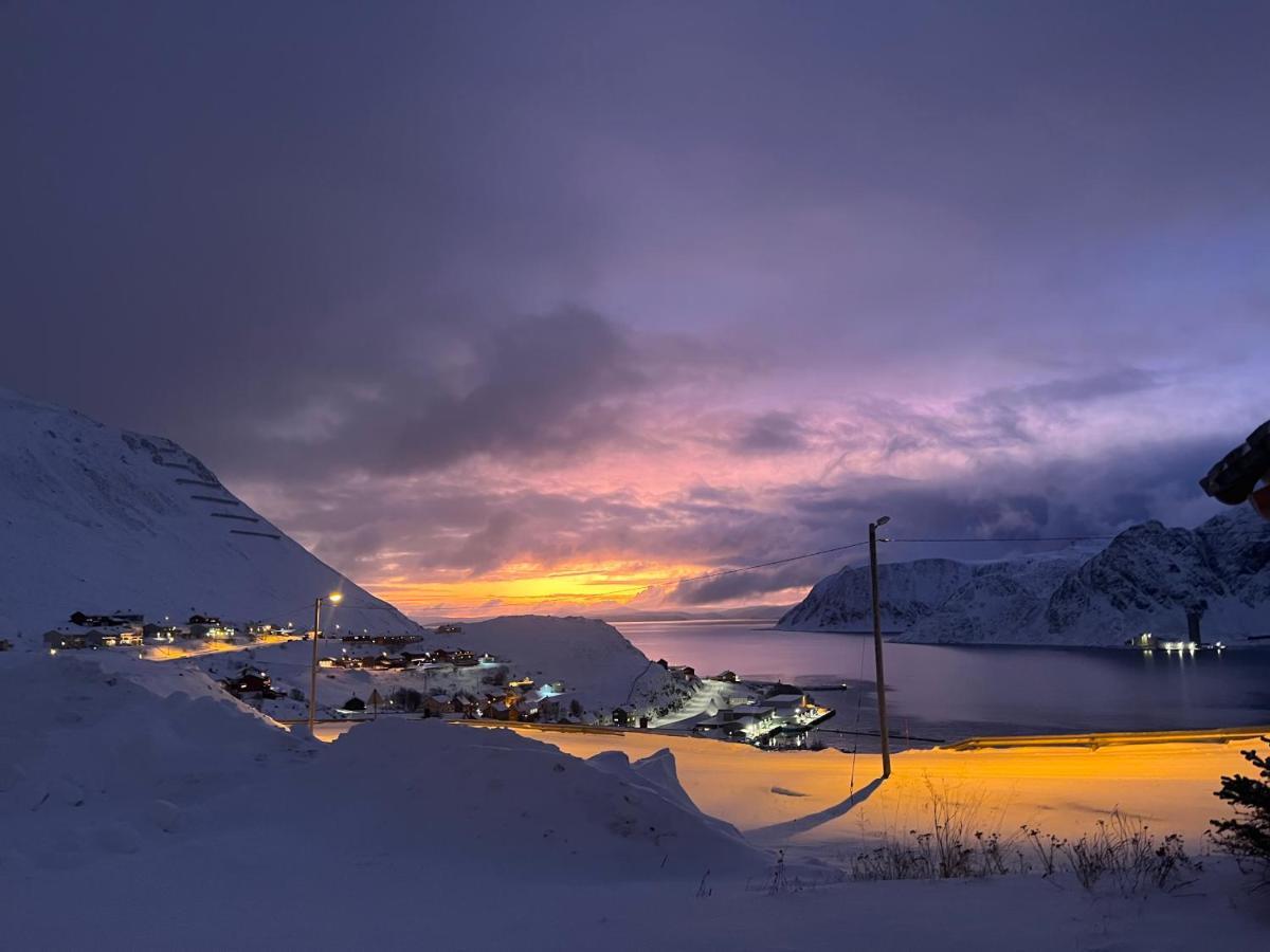 The View Hotel ฮอนนิงสวาก ภายนอก รูปภาพ