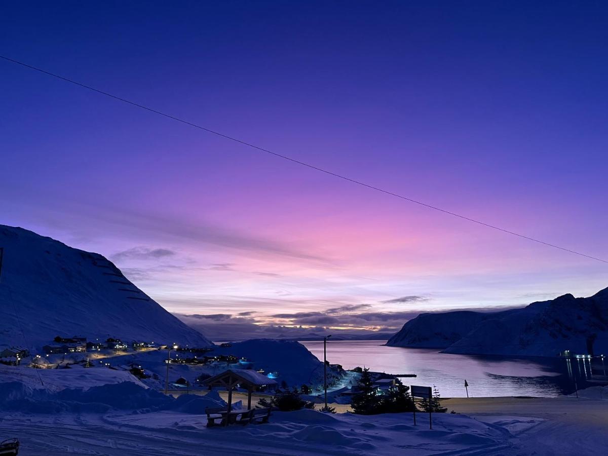 The View Hotel ฮอนนิงสวาก ภายนอก รูปภาพ