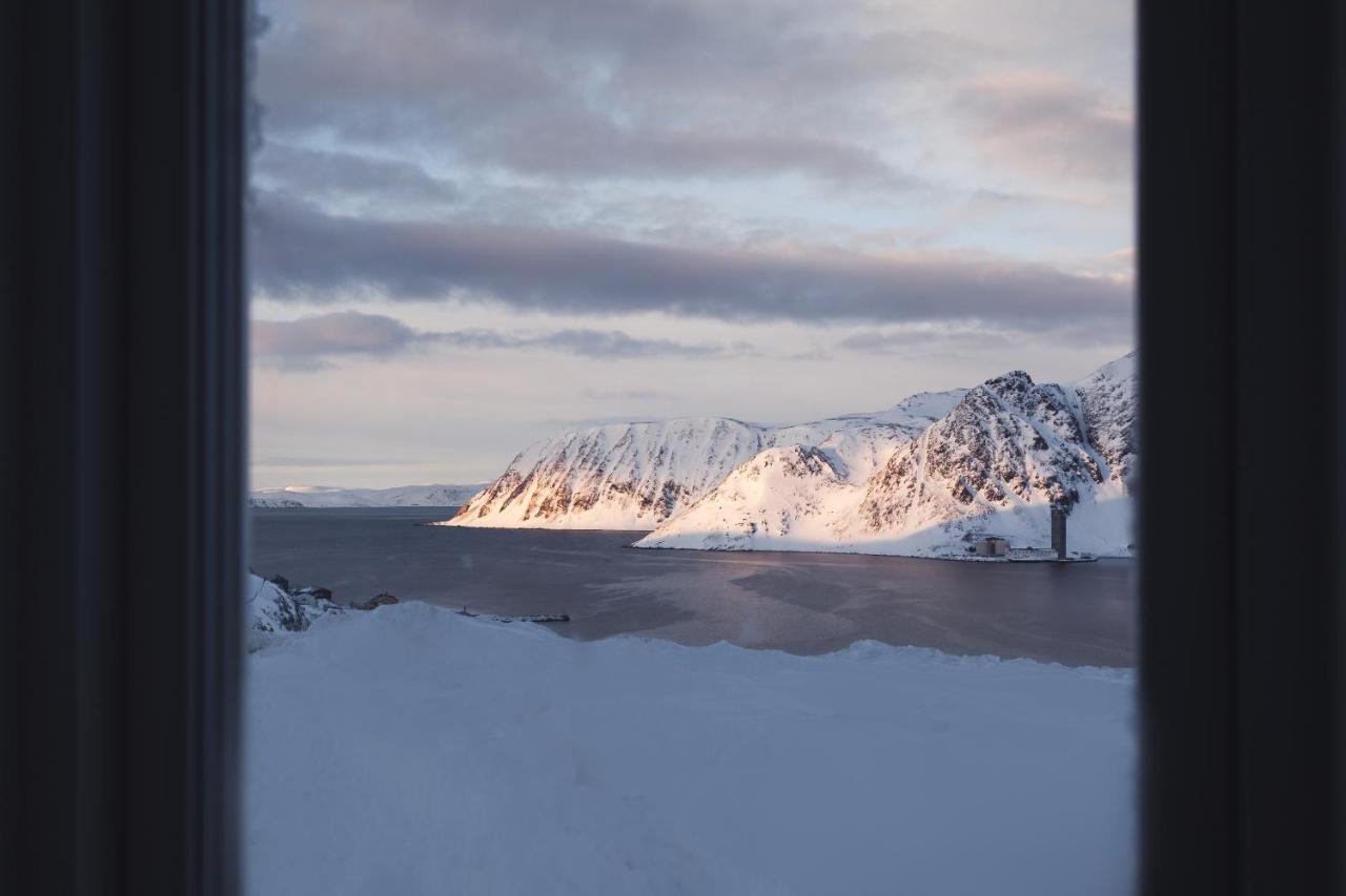 The View Hotel ฮอนนิงสวาก ภายนอก รูปภาพ